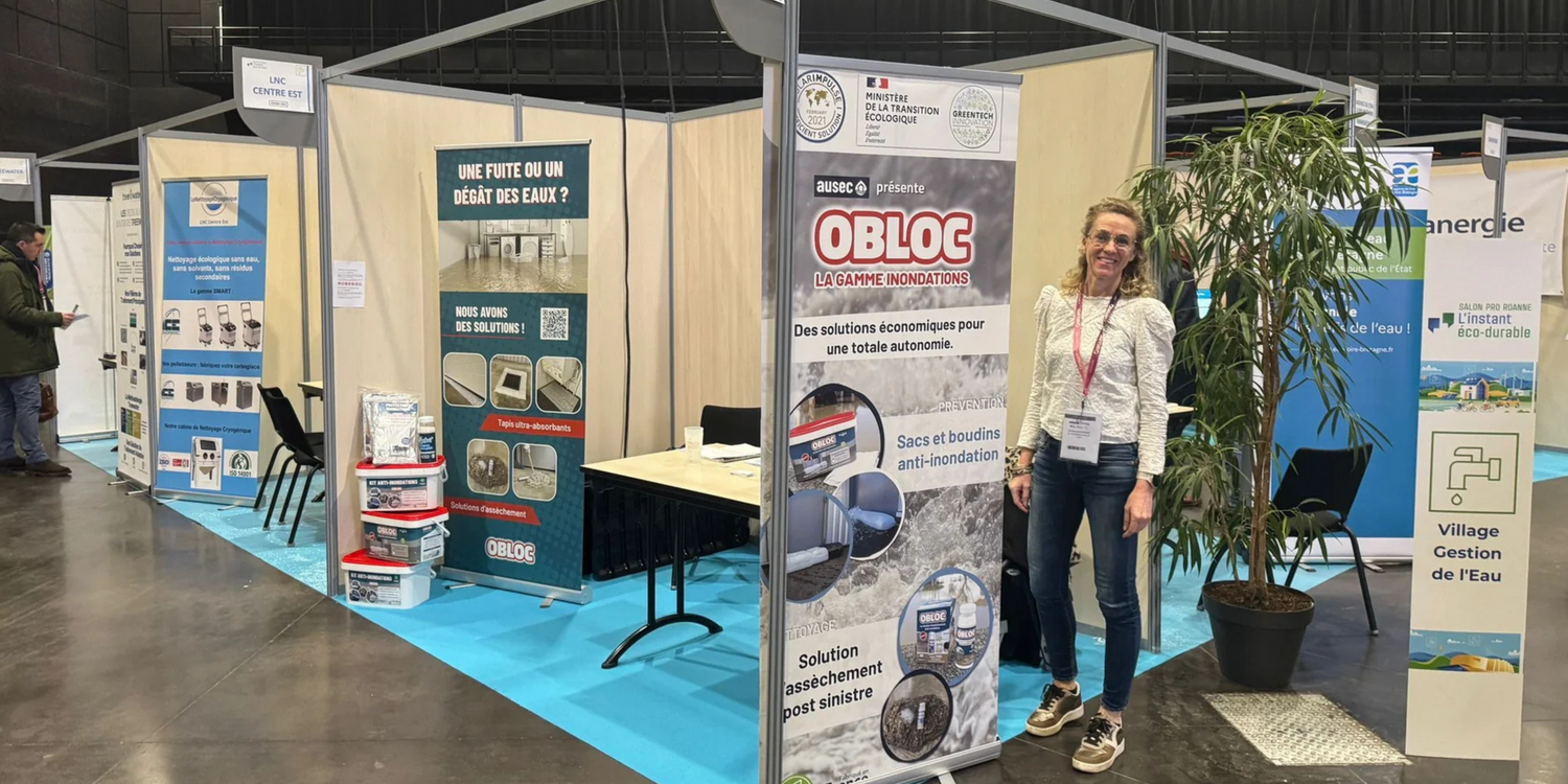 "L'instant éco-durable", nous y étions !