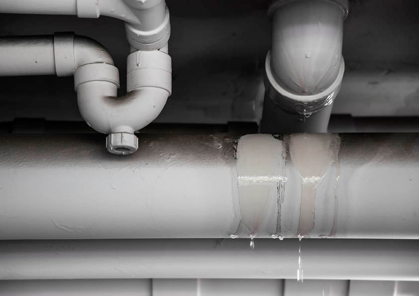 Fuite robinet baignoire : que faire pour éviter une inondation ? 💦🛁