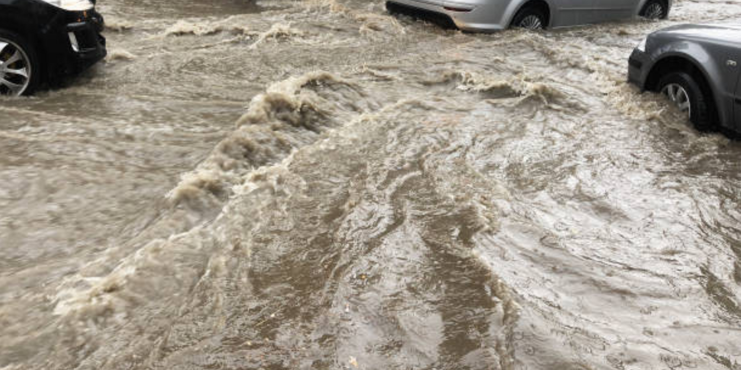 Inondations Gironde : huit communes bénéficient de l'arrêté de catastrophe naturelle