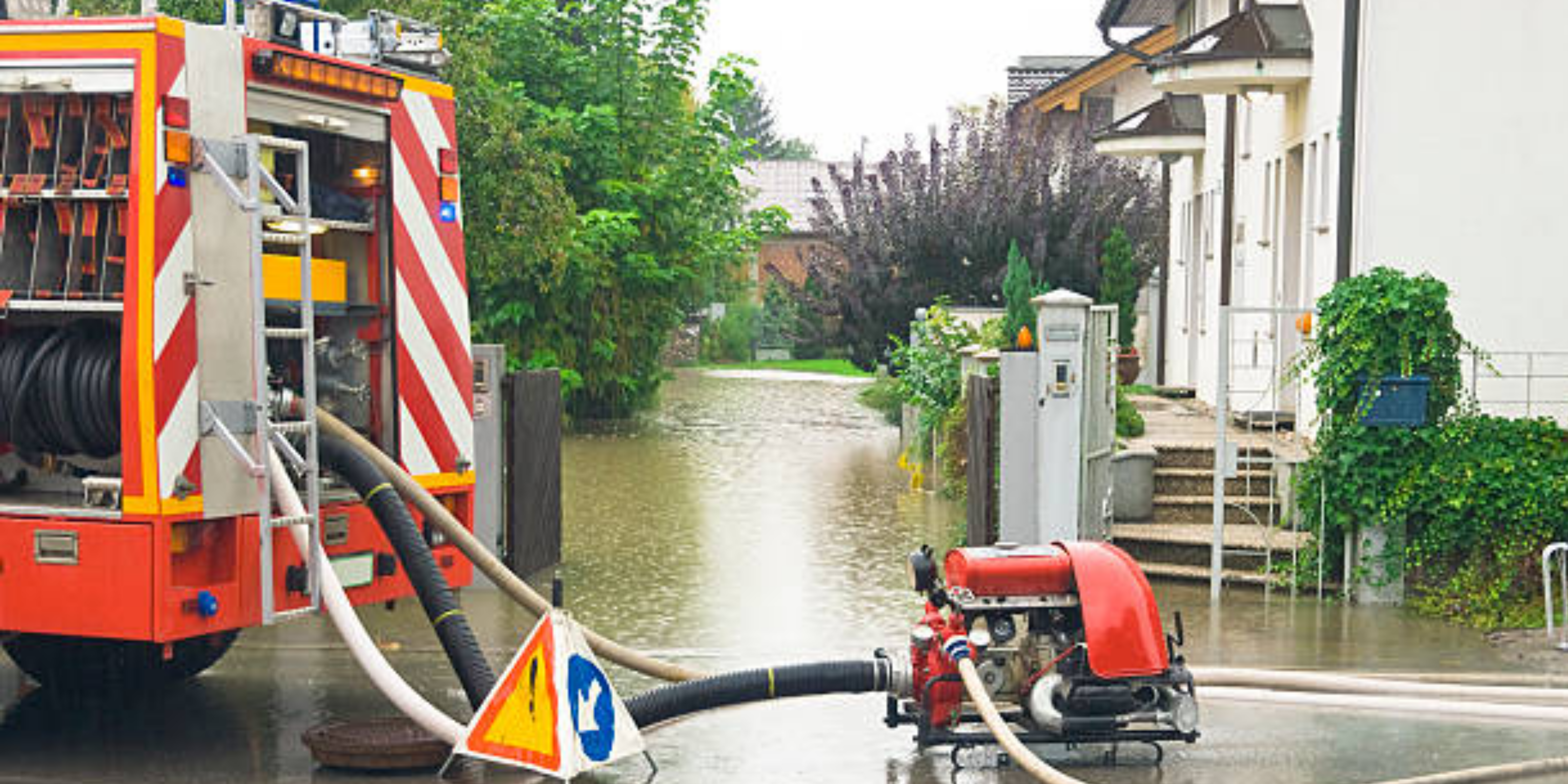 inondation